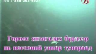 Karaoke Zuudend irdeg uran goo Зүүдэнд Ирдэг Уран Гоо Караоке [upl. by Brotherson762]