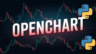 OpenChart Python Library to Fetch NSE Historical Intraday and EOD Data [upl. by Nyraf]