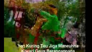 Sasak Rajamandala  Asep Darso [upl. by Binnings]