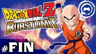 Dragon Ball Z Burst Limit FINALE  TFS Plays [upl. by Ahsait]