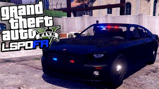 GTA 5 LSPDFR  E8  Narcotics Task Force [upl. by Quackenbush11]