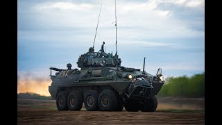 Maple Resolve 2023  techniciens d’armement et techniciens en électronique et optronique [upl. by Aicillyhp28]