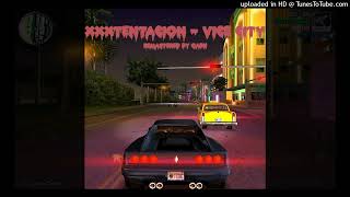 XXXTENTACION  Vice City Remastered By Gabii [upl. by Aronson]