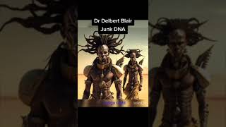 Dr Delbert Blair  Junk DNA [upl. by Sauder]