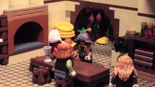 LEGO® The Hobbit™  Hungry Little Hobbit™ [upl. by Kacie]