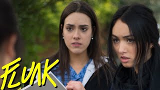 Pressured  FLUNK S1 E7  WLW Series Teen Drama [upl. by Cyma]