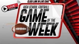 Silverton vs CentralKings Valley  Oregon High School Football LIVE [upl. by Duffy701]