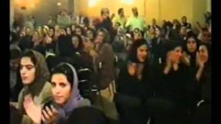 Aghasi  Concert In Iran  كنسرت آغاسی در ايران  quotIRANquot [upl. by Mariel]