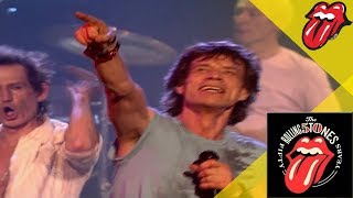 The Rolling Stones  Doo Doo Doo Doo Doo Heartbreaker  Live at MSG 2003 [upl. by Yehsa332]