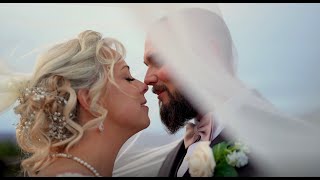 Wedding Teaser Trailer  Montfair  Charlottesville  VA [upl. by Ppilihp]