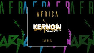 Sak Noel  Africa Barnaton [upl. by Eislehc]