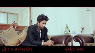 Azal se mohabbat ki dushman hai duniya song latest best songs sad romantic [upl. by Luckin947]