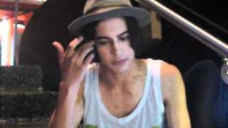 EXCLUSIVE Avan Jogia on Miley Cyrus quotWere Hanging Outquot BOP amp Tiger Beat [upl. by Nyraf]