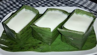 KUIH PELITA Sukatan Cawan Tanpa Kukus  Kuih Tradisional Kuih Klasik [upl. by Eytteb]