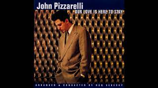 John Pizzarelli  The Day I Found You The Pollywog Song [upl. by Sell]