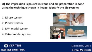 NEET MDS  INICET  Dental Materials  Physical properties  Explanatory Video neetmds2025 [upl. by Alletniuq382]