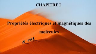 Chapitre 1 1sem Master Partie 1 [upl. by Azelea903]