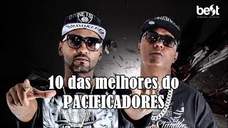 10 das melhores do Pacificadores [upl. by Ereveniug]