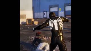 Spider man 2 ps5 skull edit  BRUSH FANTASY SUPER SLOWED [upl. by Wilkie]