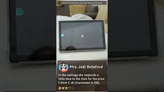 Review Aliexpress New 5G Pad 101 Inch Android 13 Tablets Octa Core 8GB RAM 512GB ROM In VoLTE4G [upl. by Tnomyar407]