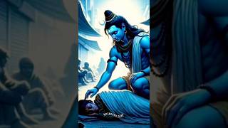 Karuna koroKasta HaroGyan do Bhagaban🙏🔱mahadevsongwhatsappstatusshortsshortviral [upl. by Marena]