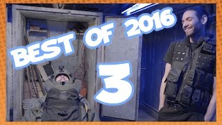 Best of Game Grumps 2016  PART 3 [upl. by Orgalim]