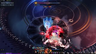 Lost Ark EUC 1576 Artillerist Swiftness Firepower  Prokel Hard Mode Practice [upl. by Lletniuq]