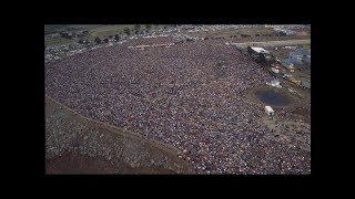 Craziest Crowd Control Ever Best Dj Drop 2018 😱 [upl. by Henryk]