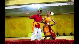 Ron Dohe Na Dada  रोंन दोहे ना दादा  Mix Gondi Songs Dance  Kachargad  कचारगड मेला २०१८ [upl. by Nabla831]