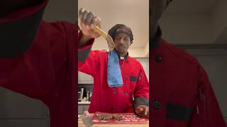 How to cook Top sirloin steak 🥩 [upl. by Normie]