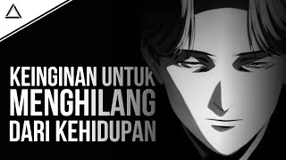 Perasaan Yang Jarang Dibicarakan Keinginan Untuk Tidak Dilahirkan  Emil Cioran dan Johan Liebert [upl. by Tallulah]