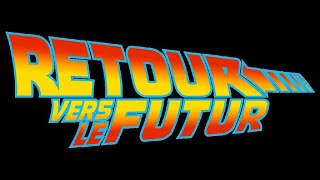 Retour vers le Futur remake 2024 [upl. by Varipapa]