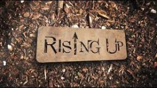 Rising Up SGI Songlyrical video [upl. by Demott117]