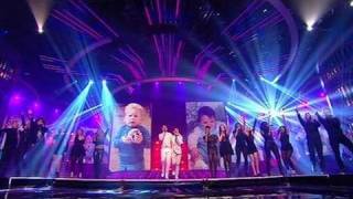 The X Factor 2009  The Final 12 Never Forget  Live Final itvcomxfactor [upl. by Bradlee68]