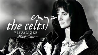 Enya  The Celts Visualizer [upl. by Chancelor]