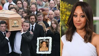 Died at 4 PM  We announce very sad news about Tamera Mowry 46 aged Goodbye Tamera Mowry [upl. by Petuu846]