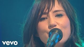 KT Tunstall  Suddenly I See [upl. by Cobb590]