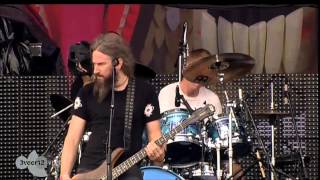 Mastodon Pinkpop 2014 Oblivion [upl. by Odine]