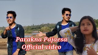 Parakna Pajaesa Official Video Coming soon Yc Nikjrang new garo song 2024 [upl. by Steddman13]