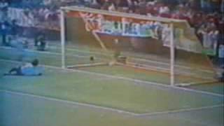 1977 Seattle Sounders playoffs highlights [upl. by Kipp]