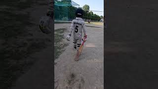 6 years boy amazing batting 🏏viralvideo cricket shortsvideo ipl cricketlover cricketshorts [upl. by Alletniuq711]