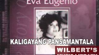 KALIGAYAHANG PANSAMANTALA  Eva Eugenio [upl. by Stonwin155]