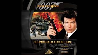 02  The DamThe Goldeneye Overture [upl. by Marylee]