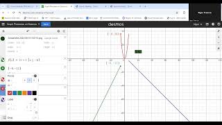 Piecewise Functions on Desmos Tips and Tricks [upl. by Palermo578]