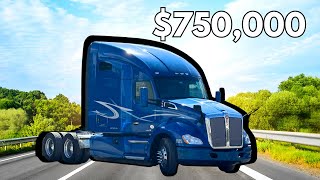 Kenworth T680 SEMINUEVO 2015 [upl. by Gnouc742]