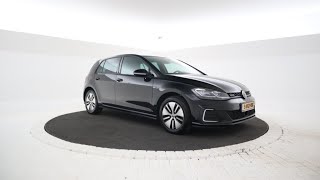 Volkswagen Golf 14 TSI PHEV GTE [upl. by Kort]