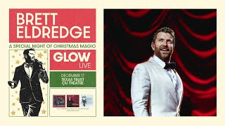 Holiday Hoedown with Brett Eldredge 2023 Recap [upl. by Maddy]