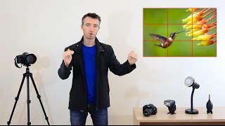 Top 10 Composition Tips  Photography Course 310 [upl. by Onitnatsnoc216]