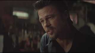 Killing Them Softly 2012  Final Scene [upl. by Ariad795]