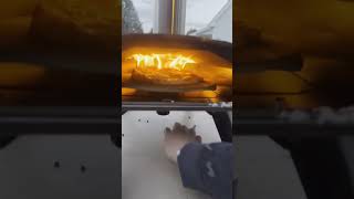 Amazing Pizza Oven [upl. by Treblig]